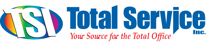 Total Service Inc.