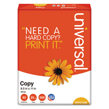 Universal Copy Paper