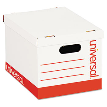 Universal Economy Storage Box