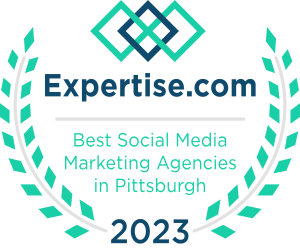 expertise-top-20-award-2023 Expertise Award Best Social Media Marketing Agency in Pittsburgh 2023